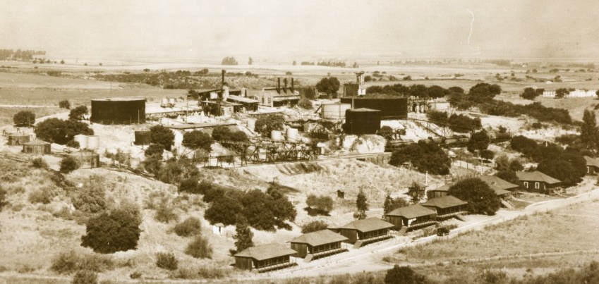 Roadamite old photo