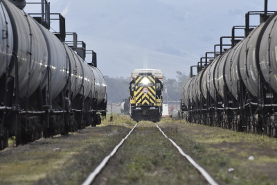 Friends of the Santa Maria Valley Railroad