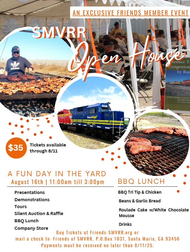 BBQ Flyer Thumbnail