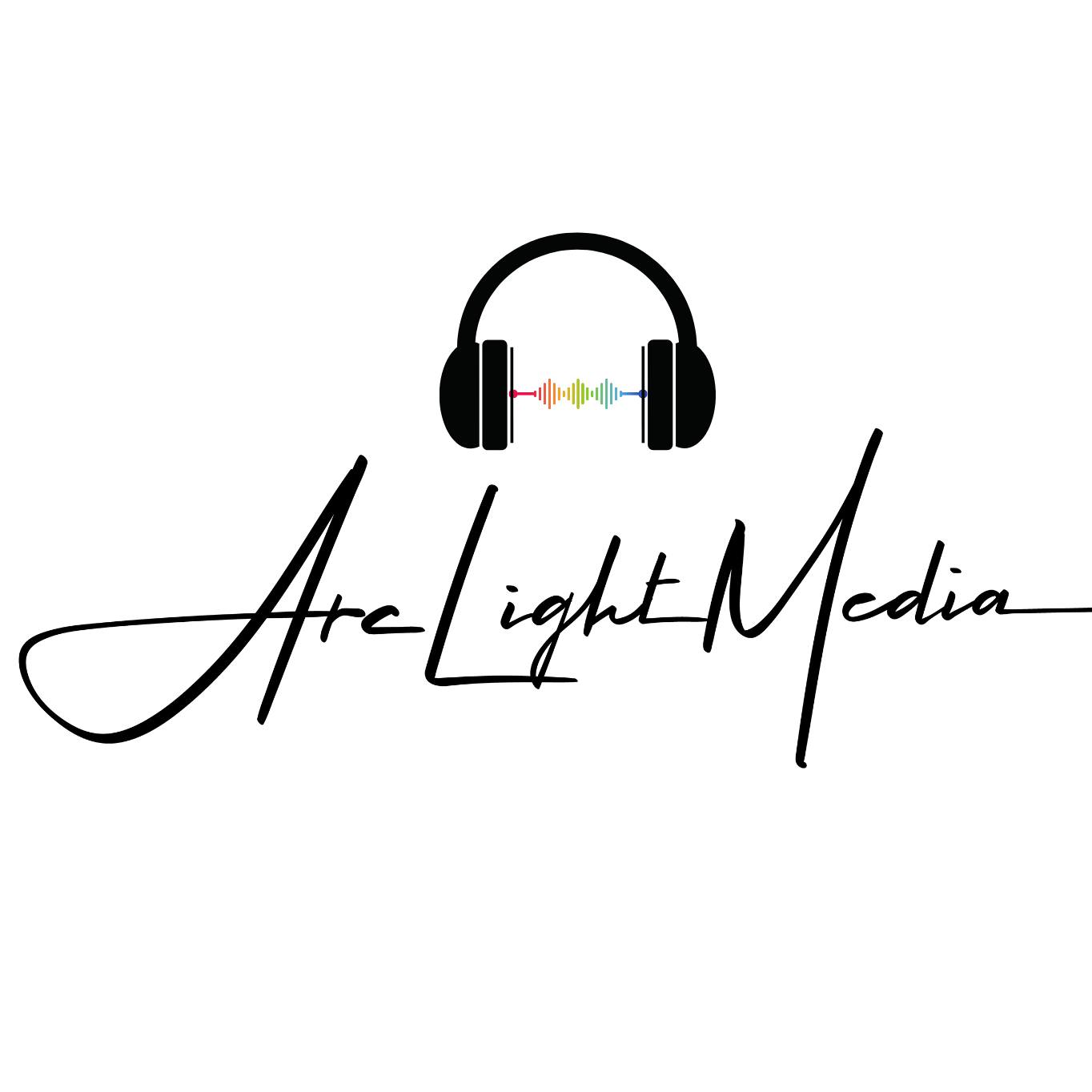 Arclight Media Logo