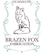 Brazen Fox Logo