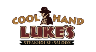 Cool Hand Lukes Logo