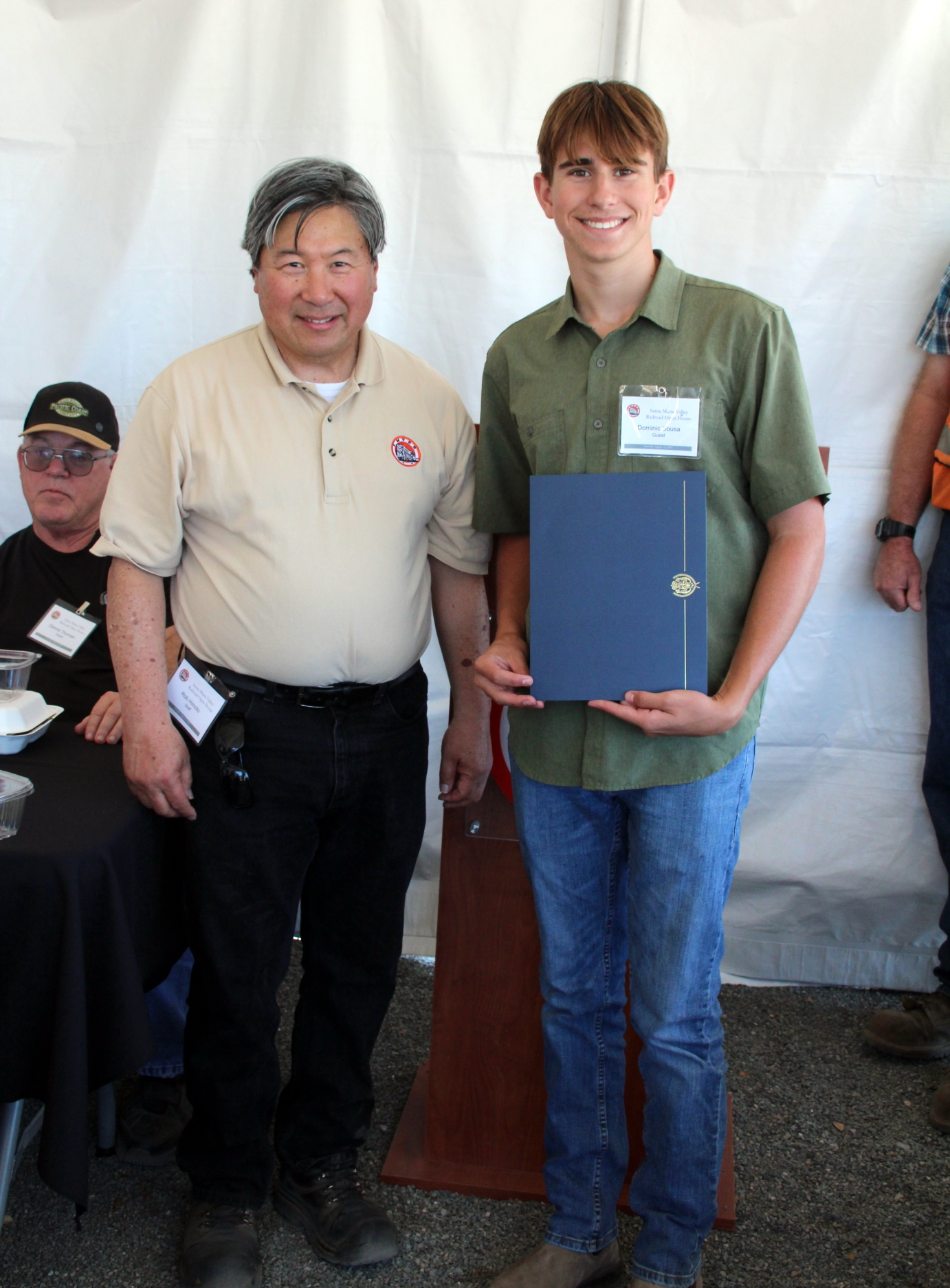 2025 Award Presentation - photo